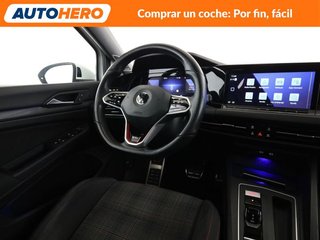 Volkswagen Golf 2.0 TSI GTI