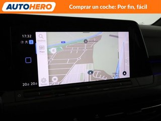 Volkswagen Golf 2.0 TSI GTI
