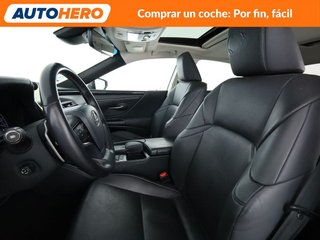 Lexus ES ES 300h Business
