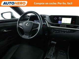 Lexus ES ES 300h Business