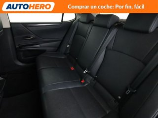 Lexus ES ES 300h Business