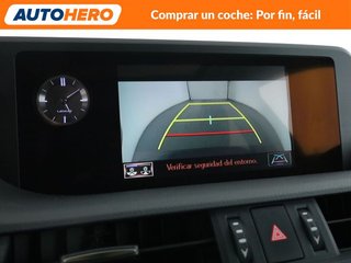 Lexus ES ES 300h Business