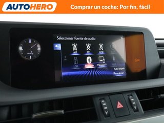Lexus ES ES 300h Business