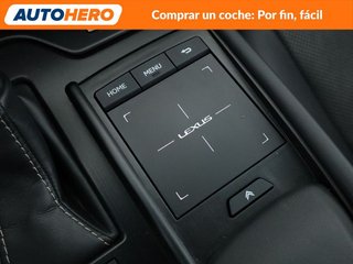 Lexus ES ES 300h Business