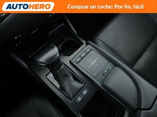 Lexus ES ES 300h Business