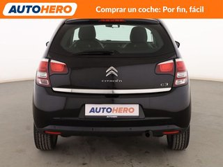 Citroën C3 1.0 PureTech Live Edition