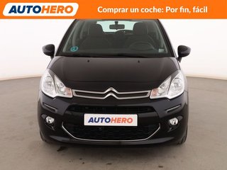 Citroën C3 1.0 PureTech Live Edition