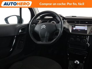 Citroën C3 1.0 PureTech Live Edition