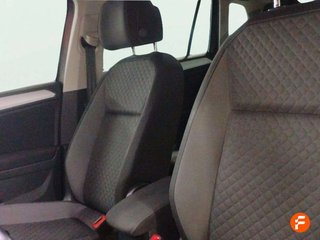 Volkswagen Tiguan Edition 1.4 TSI 92kW (125CV)