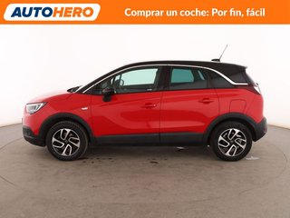 Opel Crossland X 1.2 Turbo Excellence