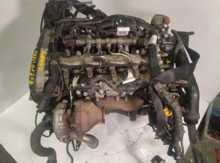 Motor completo opel a20dte insignia dmuap1837508