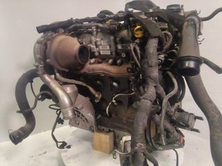 Motor completo opel a20dte insignia dmuap1837508