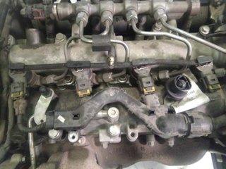 Motor completo opel a20dte insignia dmuap1837508