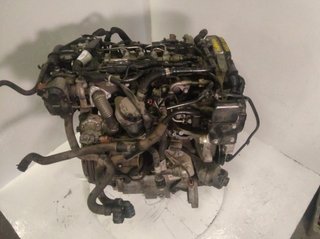 Motor completo opel a20dte insignia dmuap1837508
