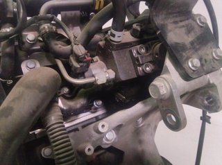 Motor completo opel a20dte insignia dmuap1837508