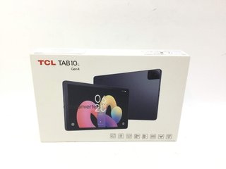 tablet pc tcl tab10l