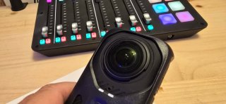 Insta360 X4 8K EXCELENTE ESTADO