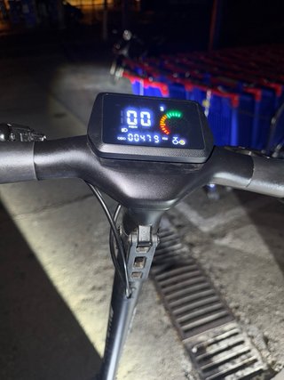 Smartgyro Rockway Evo Patinete Eléctrico