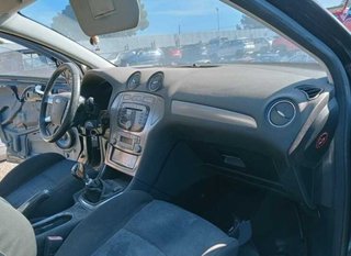 Ford 384839 llanta 71/2x17eh2 mondeo iv 2.0 tdci