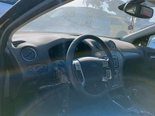 Ford 384839 llanta 71/2x17eh2 mondeo iv 2.0 tdci