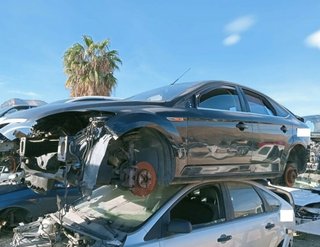 Ford 384839 llanta 71/2x17eh2 mondeo iv 2.0 tdci