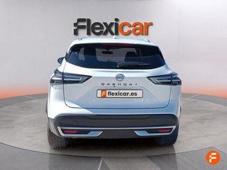 Nissan Qashqai DIG-T 103kW (140CV) mHEV 4x2 Acenta