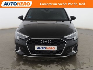 Audi A3 30 TFSI Mild-Hybrid advanced