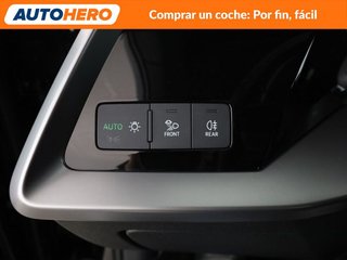 Audi A3 30 TFSI Mild-Hybrid advanced