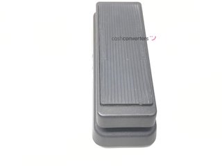 pedal efectos dunlop gcb-95
