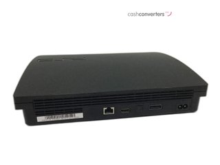 sony ps3 slim 160 gb