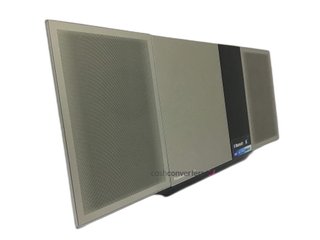 micro cadena hifi panasonic sc-hc39