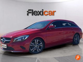 Mercedes-Benz Clase CLA CLA 220 d Shooting Brake