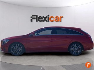 Mercedes-Benz Clase CLA CLA 220 d Shooting Brake