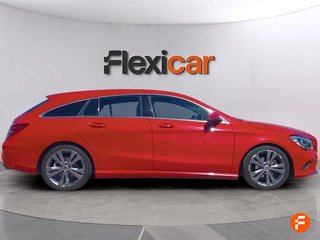 Mercedes-Benz Clase CLA CLA 220 d Shooting Brake