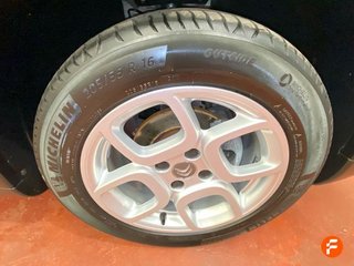 Citroën C4 Cactus PureTech 110 S&S Shine
