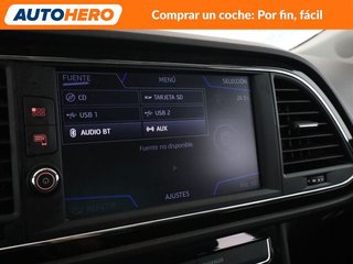 Seat Leon 1.5 TSI ACT FR Edition