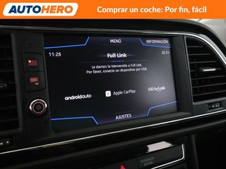 Seat Leon 1.5 TSI ACT FR Edition
