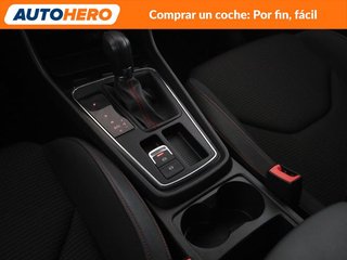 Seat Leon 1.5 TSI ACT FR Edition
