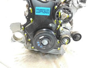 Galap1143575 m9r868 motor completo nissan x-trail