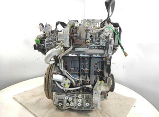 Galap1143575 m9r868 motor completo nissan x-trail