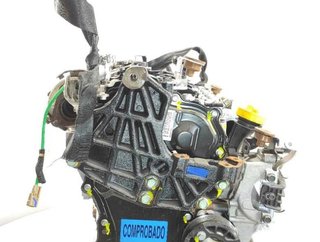 Galap1143575 m9r868 motor completo nissan x-trail