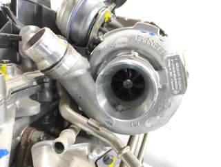 Galap1143575 m9r868 motor completo nissan x-trail