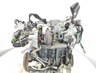 Galap1143575 m9r868 motor completo nissan x-trail