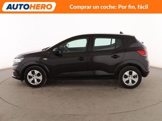 Dacia Sandero 1.0 TCe Essential