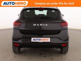 Dacia Sandero 1.0 TCe Essential