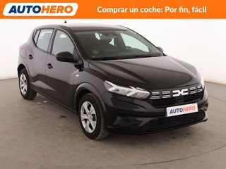 Dacia Sandero 1.0 TCe Essential