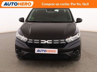 Dacia Sandero 1.0 TCe Essential