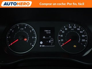 Dacia Sandero 1.0 TCe Essential