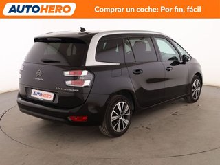 Citroën Grand C4 Spacetourer 1.2 PureTech Feel