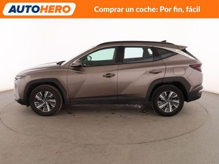 Hyundai Tucson 1.6 T-GDI Hybrid Maxx 2WD